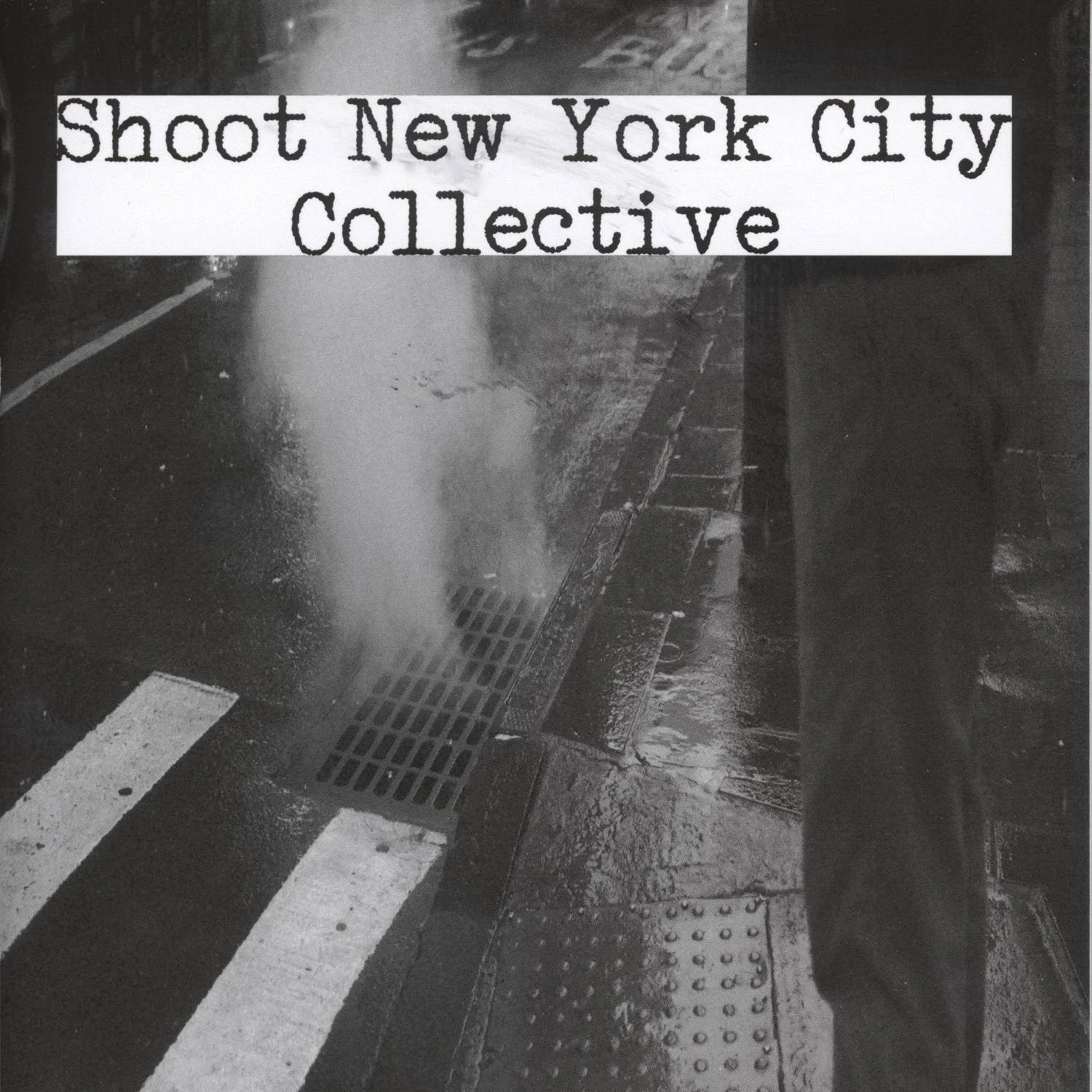 Shoot New York City Collective - Volume I photozine | Shoot New Shoot New York City Collective - Volume I photozine | Shoot New